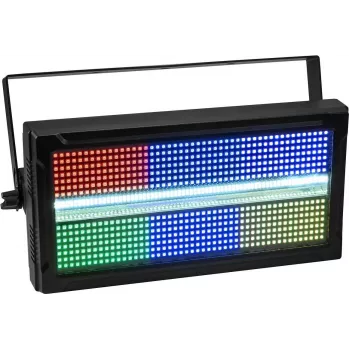 Stroboscoop EUROLITE Mega Strobe 812 paneel met 812 LEDs, model 52200945