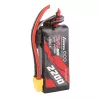 Batterij Gens ace G-Tech 2200mAh 7,4V 60C 2S1P LiPo