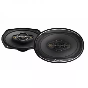 Autoluidspreker Pioneer TS-A 6961F 450 W