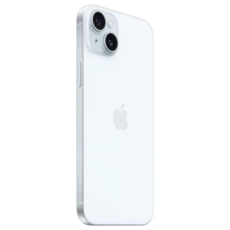 Apple iPhone 15 Plus smartphone 17 cm (6,7") Dual-SIM 512 GB A16 48 MP iOS 17 blauw (MU1P3ZD/A)