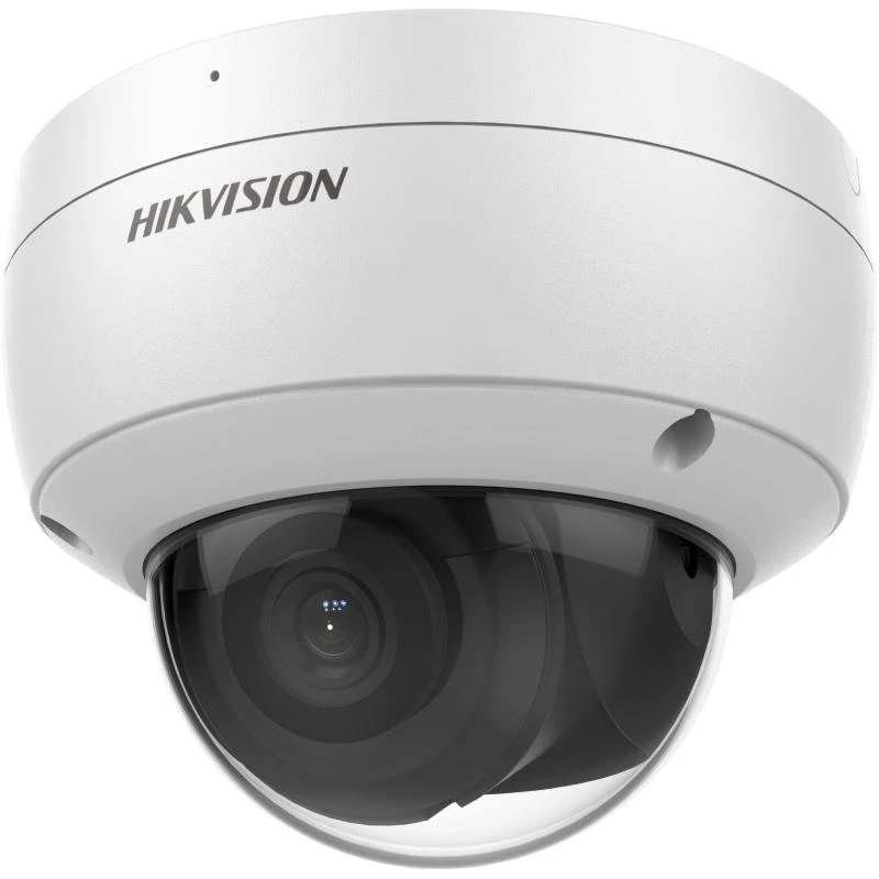 Hikvision DS-2CD2146G2H-I(2.8mm)(eF) 4 MP dome netwerkcamera met vaste lens