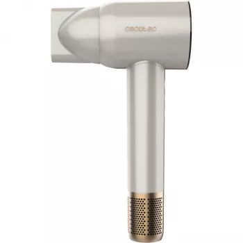 Haardroger CECOTEC IoniCare RockStar Nano IonTech Champagne
