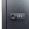 Extralink LOCKSTAR PACZKOMAT 44X34X55CM stalen box