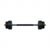 REBEL ACTIVE verstelbare bitumen halter met connector 1x20kg