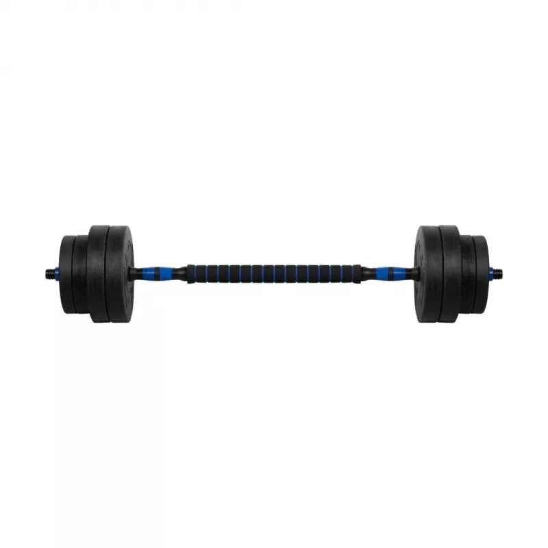 REBEL ACTIVE verstelbare bitumen halter met connector 1x20kg