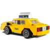 LEGO CREATOR 40468 gele taxi
