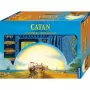 Bordspel Kosmos KOO Catan 3D – Zevaarders + Steden & Ridders uitbreidingsset