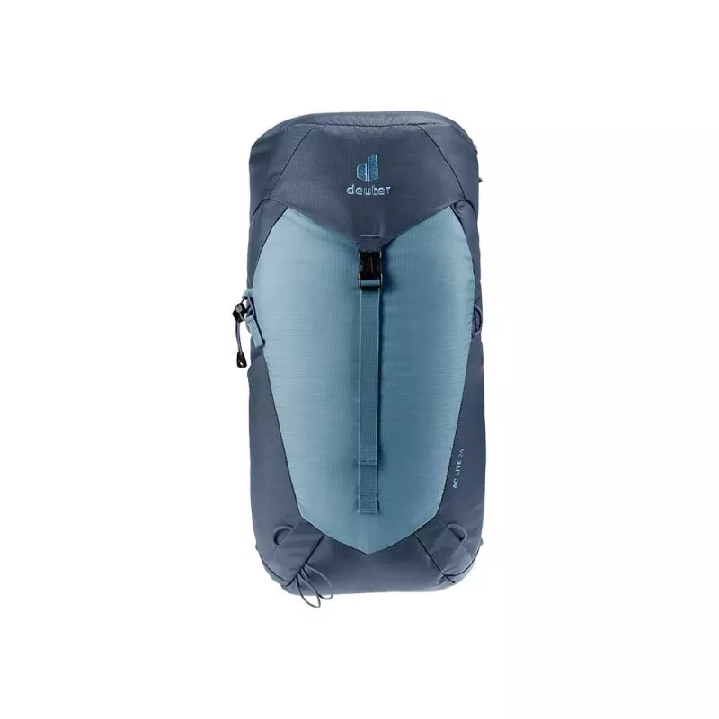 Deuter AC Lite 24 wandelrugzak, 24 L, blauw