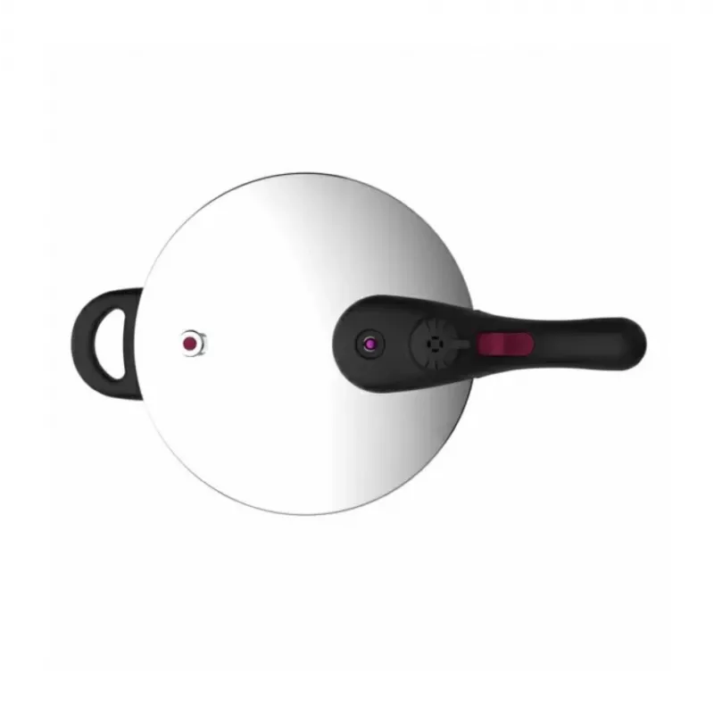 Taurus Moments Rapid 4l snelkookpan KCP4104