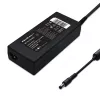 Desktop-voeding QOLTEC 60W 12V 5A voor draagbare apparaten