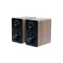 Edifier M60 zwart, hout bedraad & draadloos 66 W