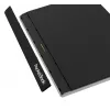 E-bookreader PocketBook InkPad 4 7,8 inch E Ink Carta, 32 GB, Wi‑Fi, zwart/zilver