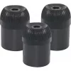 Bresser Optics CLASSIC 60/900 EQ refractor 338x zwart - wit (4660910)