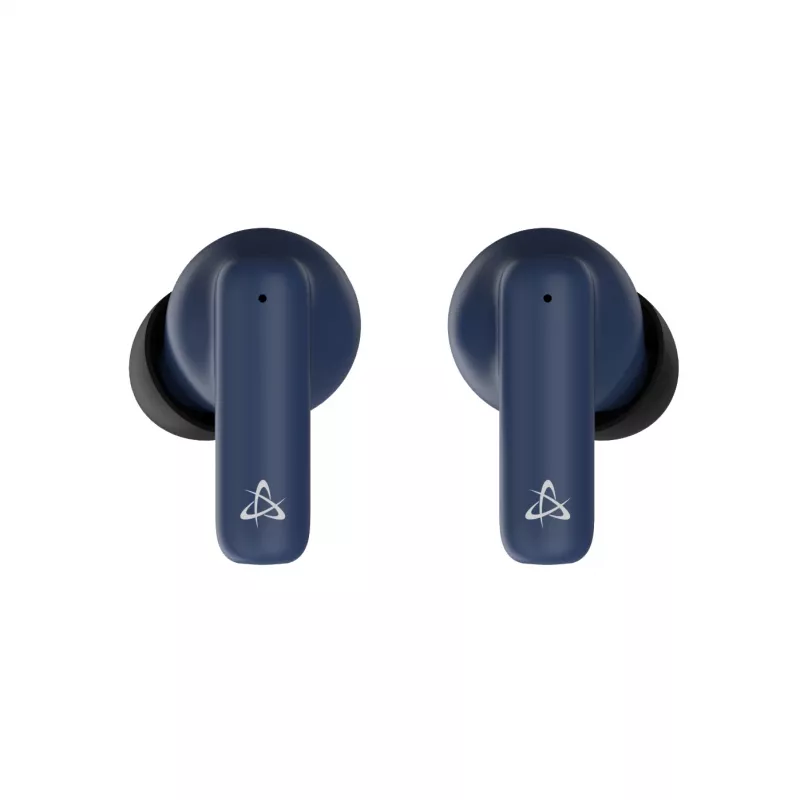Hoofdtelefoon SBOX EB-TWS05 blauw