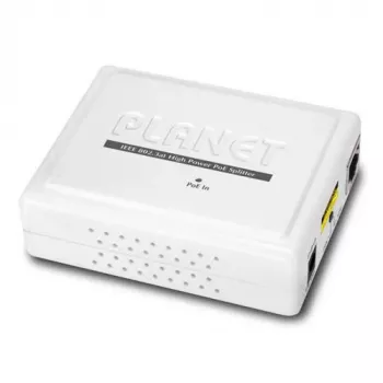 PLANET POE-162S - PoE-splitter - voor PLANET POE-161 (POE-162S)