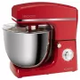 Staafblender Bomann KM 6036 CB - 10 L, rood