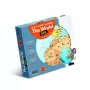 Wereldbol Caly Globus 85 cm - Wereld
