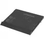 Rivacase 5556 notebook-koelpad 43,9 cm (17.3) zwart (5556 zwart)