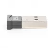 Digitus DN-30211 USB 2.0-adapter zwart kunststof compact ontwerp