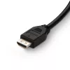 Belkin Secure KVM-videokabel - HDMI-kabel