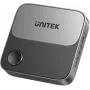 Draadloze HDMI-zender Unitek V1162B01 — 4K 60Hz, draadloze AV-signaaloverdracht, bereik tot 8 m