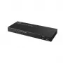 Lindy 38535 4-poorts HDMI 8K60-splitter met audio