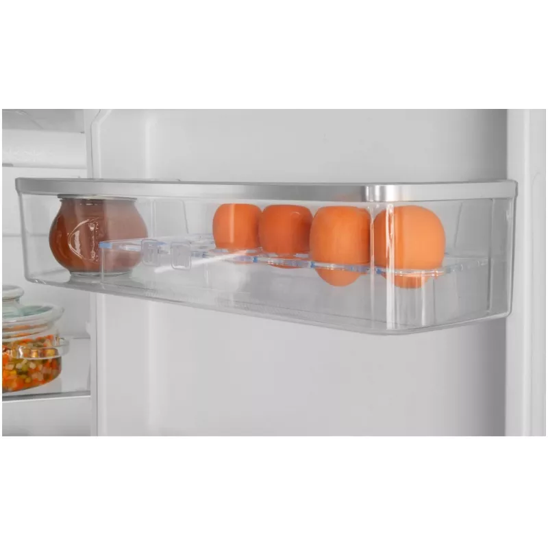 Koel-vriescombinatie FY5119.3DFBX, 500L