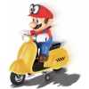 RC auto scooter Super Mario Odyssey, Mario