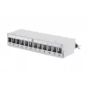 Desktop modulair patchpanel Digitus DN-93706 12-poorts