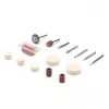 Dremel Stylo+ 2050-15 multifunctioneel gereedschap, 9 W, F0132050JM