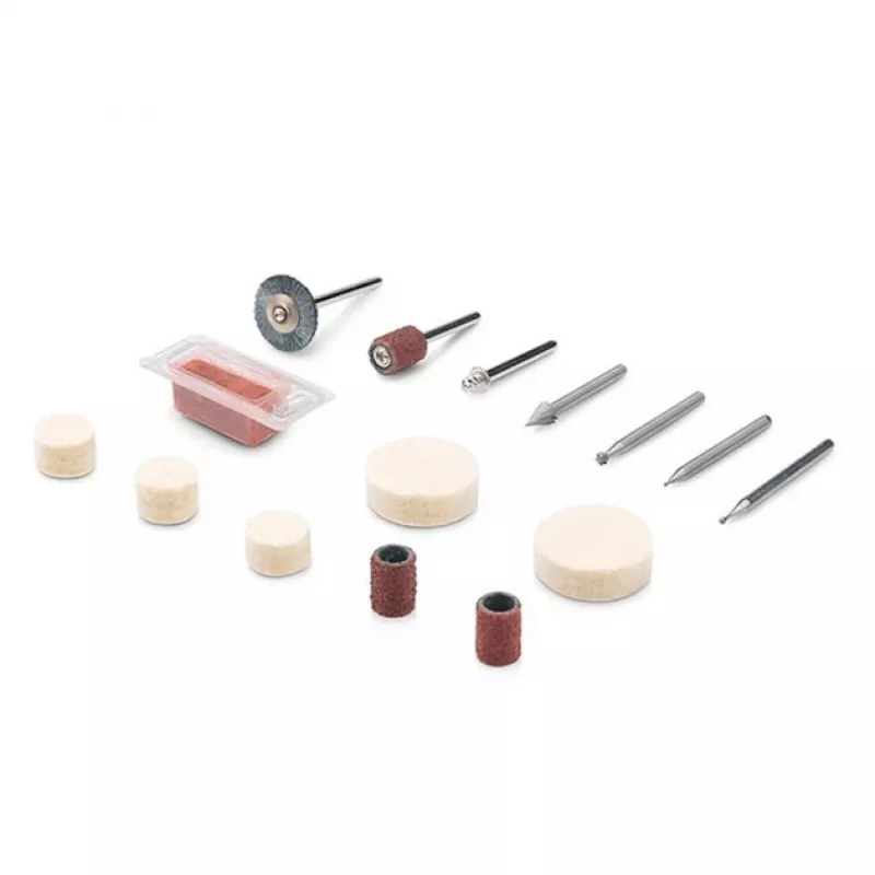 Dremel Stylo+ 2050-15 multifunctioneel gereedschap, 9 W, F0132050JM