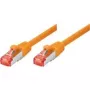Tecline 71500A Ethernet-patchkabel