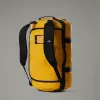 The North Face NF0A52ST zeilbag 50 l nylon, polyester zwart, oranje