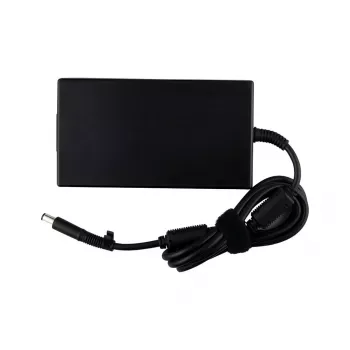 HP 693708-001 voeding auto 200 W zwart