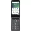 Smartphone Doro Aurora A20 4.5 inch 4GB 64GB zwart
