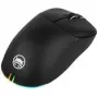 Gaming-muis GAMIAC PA50 rechtshandig USB Type-C optisch 12400 DPI, 6 knoppen, wiel, 30G