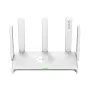 Ruijie Networks RG-EW3000GX Draadloze router Gigabit Ethernet Dualband (2,4 GHz / 5 GHz) Wit