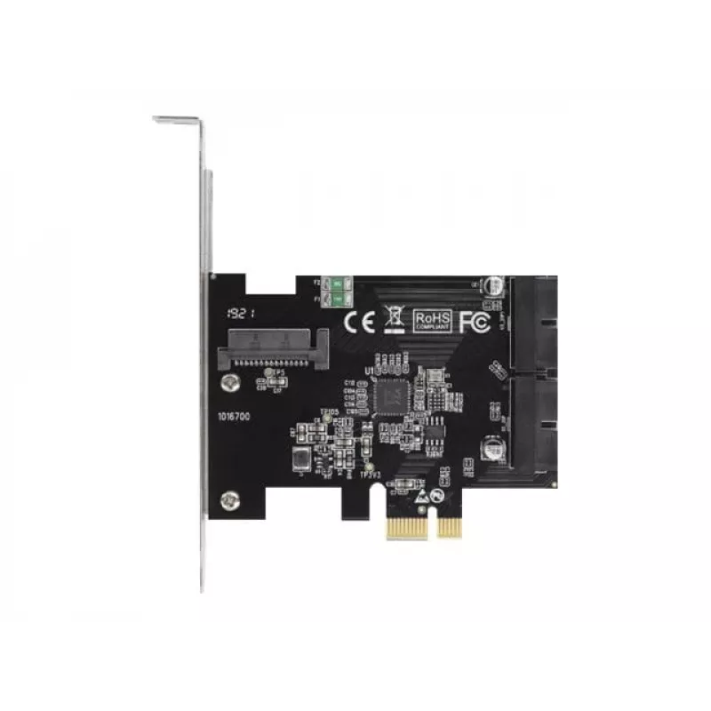 Interne USB 3.2 Gen 1 adapter DeLOCK 90387