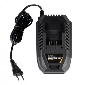 Batavia B.V. | 18V 4.5A snellader