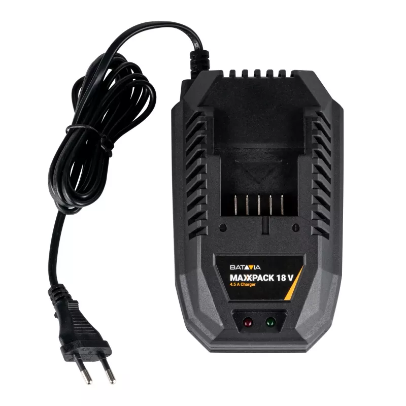 Batavia B.V. | 18V 4.5A snellader