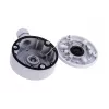 Hikvision DS-1280ZJ-XS accessoire voor bewakingscamera's aansluitdoos