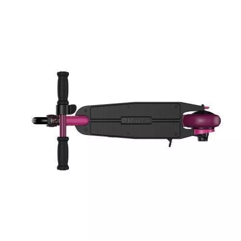 RAZOR XLR 90 Power Core elektrische step, roze (13173869)