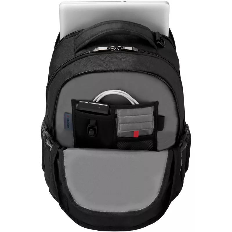 Casual rugzak Wenger SwissGear Sidebar 16''