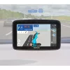 TomTom GO Classic navigator 15,2 cm 6 inch touchscreen zwart