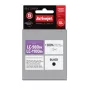 Activejet AB-1100BNX inkt (vervanging voor Brother LC1100/LC980Bk; Supreme; 29 ml; zwart)