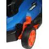Grasmaaier Blaupunkt CL3010