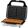 Domo DO9133W. Breedte: 320 mm, diepte: 120 mm, hoogte: 290 mm. Vermogen: 900 W (DO9133W)