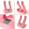 Media-Tech MT6507P Multi Ozone Pro droger roze