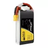 Accu Tattu 650mAh 11,1V 75C 3S1P