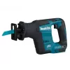 Makita DJR188Z reciprozaag 3000 spm zwart, blauw